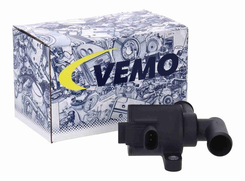 VEMO V10-77-0088 Kühlmittelregelventil für VW