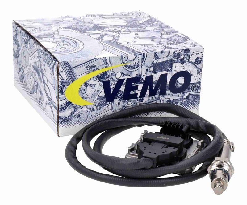 VEMO V52-72-0384 NOx-Sensor, Harnstoffeinspritzung für HYundAI