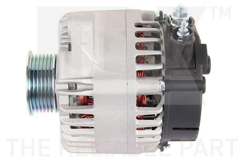 NK 4890663 Generator für CITROEN,PEUGEOT,TOYOTA