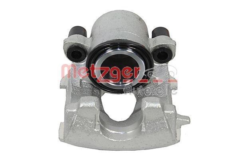 METZGER 6260001 Bremssattel Neuteil für AUDI/SEAT/SKODA/VW VA links