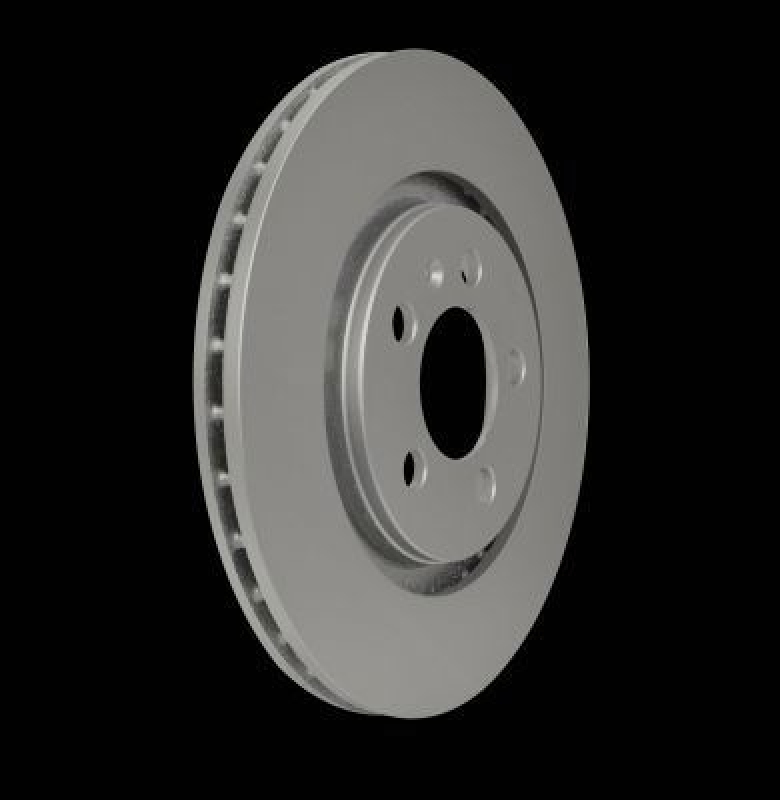 HELLA 8DD 355 102-741 Bremsscheibe