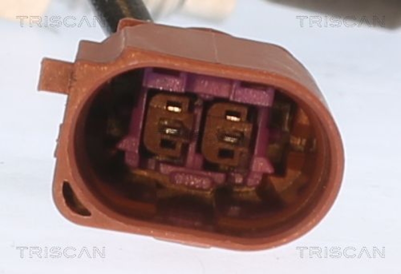 TRISCAN 8826 29074 Sensor, Abgastemperatur für Audi