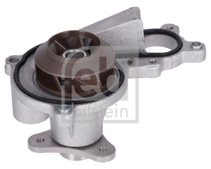 FEBI BILSTEIN 183691 Wasserpumpe für BMW