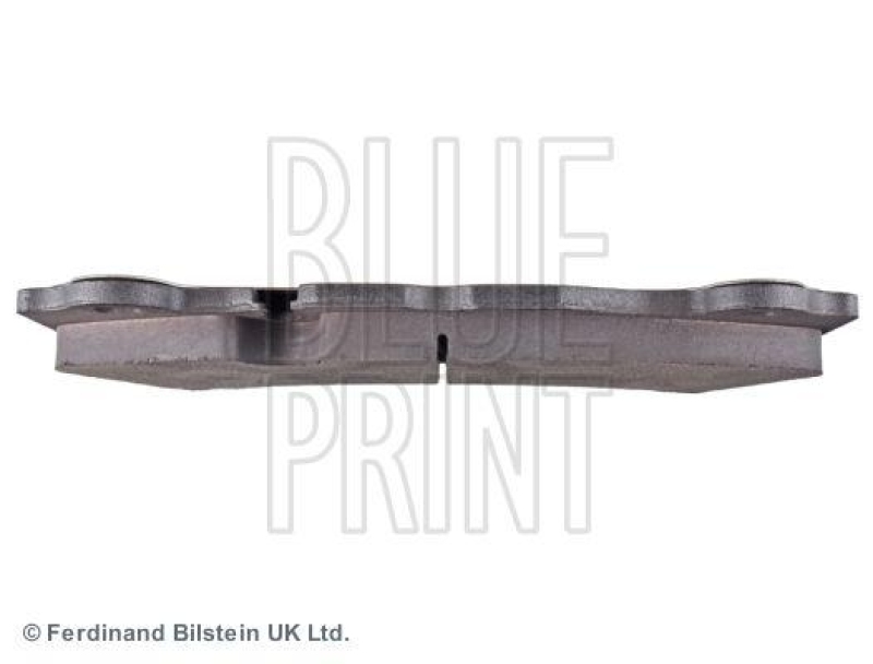 BLUE PRINT ADF124233 Bremsbelagsatz mit Befestigungsmaterial für VOLVO PKW