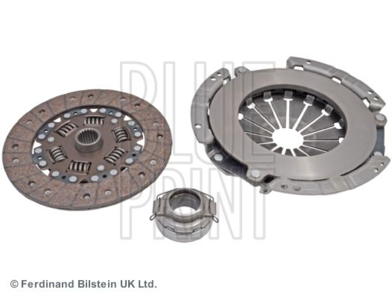 BLUE PRINT ADT330220 Kupplungssatz für TOYOTA