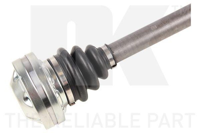 NK 501529 Antriebswelle für BMW