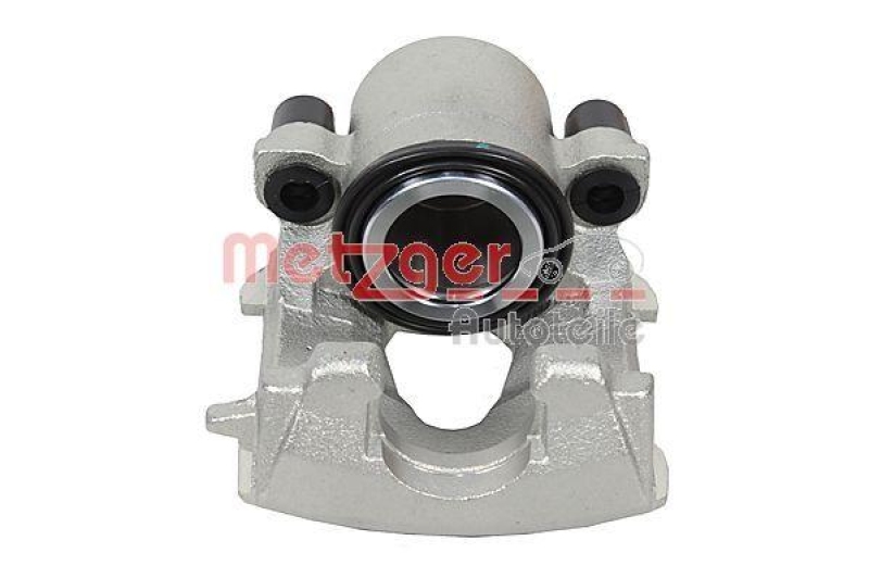 METZGER 6260002 Bremssattel Neuteil für AUDI/SEAT/SKODA/VW VA rechts