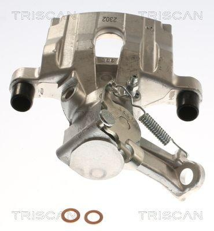 TRISCAN 8175 24239 Triscan Bremssattel für Opel