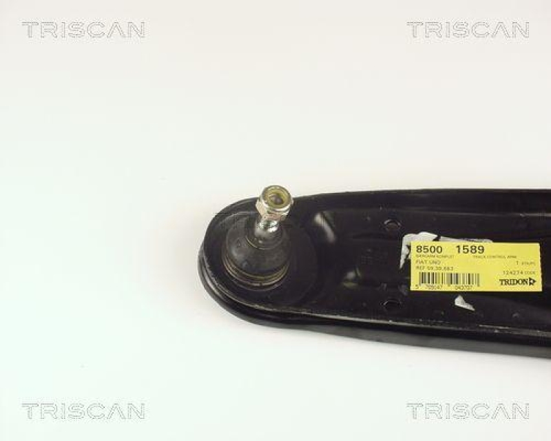 TRISCAN 8500 1589 Querlenker für Fiat Uno