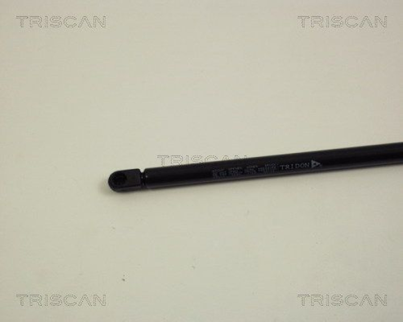 TRISCAN 8710 24210 Gasfeder Hinten für Opel/Vauxhall Tigra