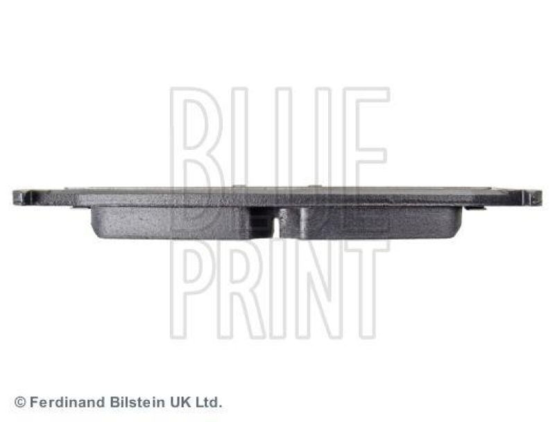 BLUE PRINT ADF124234 Bremsbelagsatz für VOLVO PKW