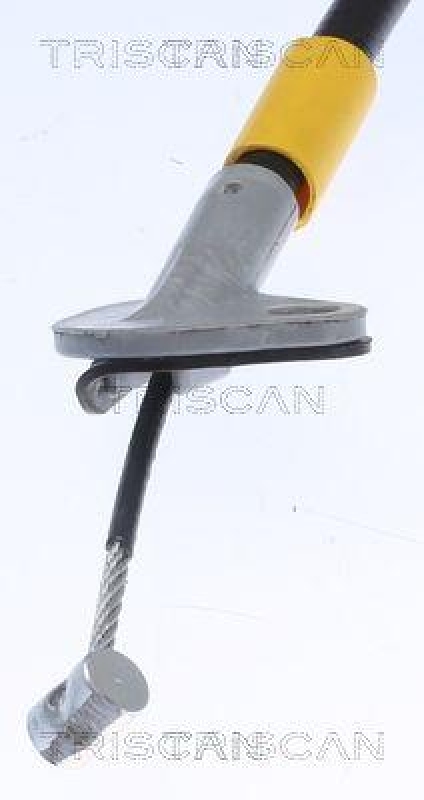 TRISCAN 8140 431094 Handbremsseil für Hyundai I10