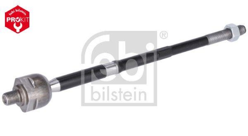 FEBI BILSTEIN 08761 Axialgelenk mit Kontermutter für Ford