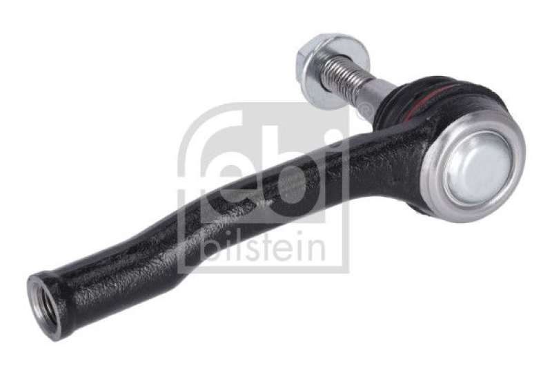 FEBI BILSTEIN 181376 Spurstangenendstück mit Sicherungsmutter für Opel