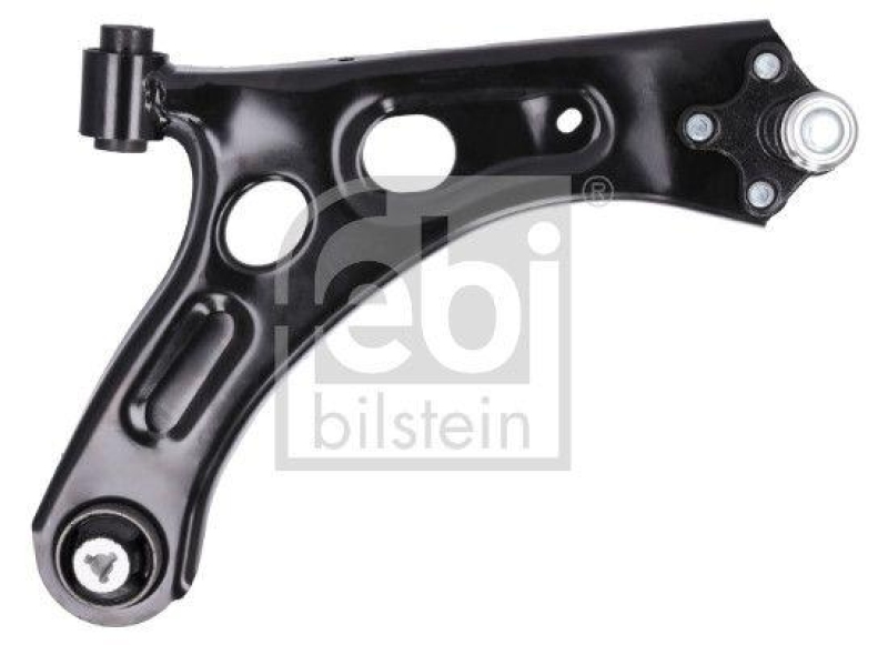 FEBI BILSTEIN 184748 Querlenker mit Lagern und Gelenk für Opel