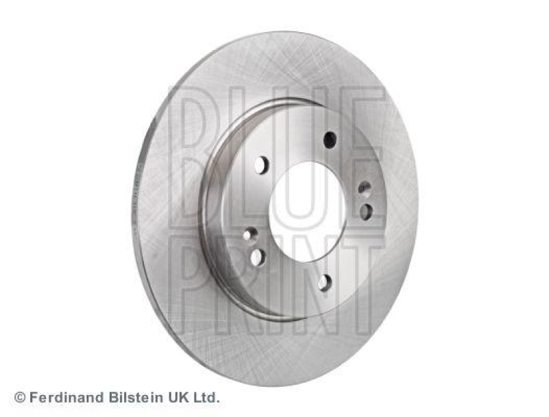 BLUE PRINT ADG043231 Bremsscheibe für HYUNDAI