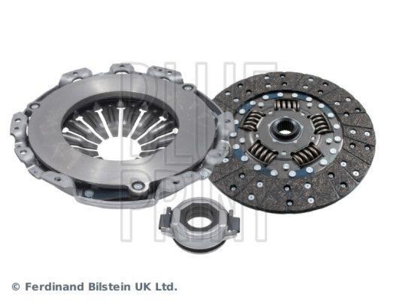 BLUE PRINT ADN130141 Kupplungssatz für NISSAN