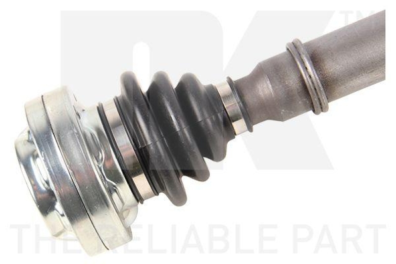 NK 501531 Antriebswelle für BMW