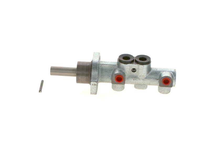 Bosch 0 986 481 104 Hauptbremszylinder MC1104