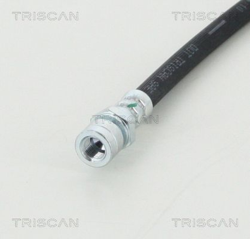 TRISCAN 8150 29202 Bremsschlauch Hinten für Vw