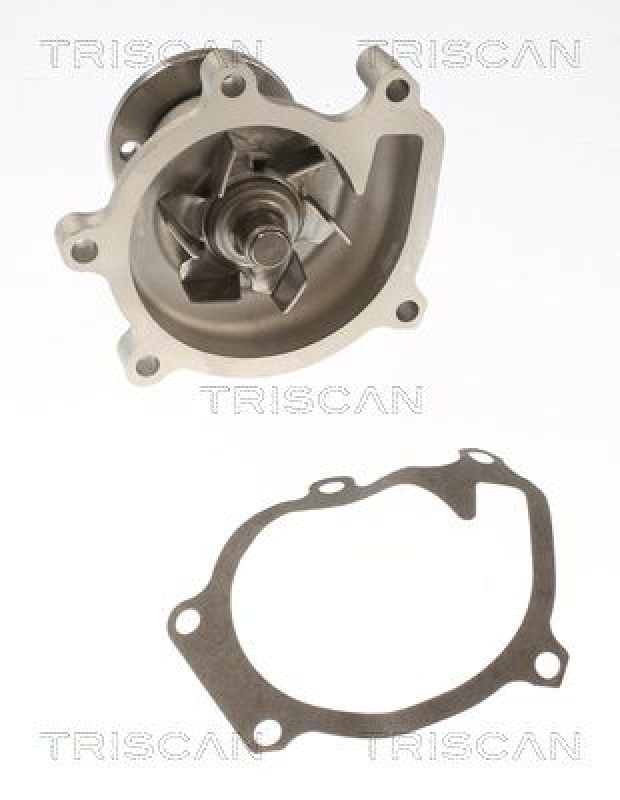 TRISCAN 8600 13013 Wasserpumpe für Toyota Yaris 1.0 16V