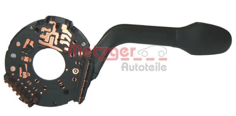 METZGER 0916045 Blinkerschalter für SEAT/VW