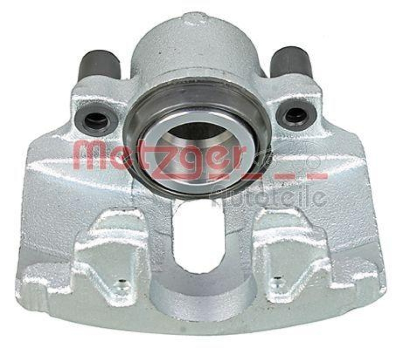 METZGER 6260004 Bremssattel Neuteil für AUDI/SEAT/SKODA/VW VA rechts