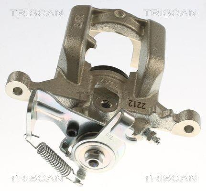 TRISCAN 8175 24241 Triscan Bremssattel für Opel