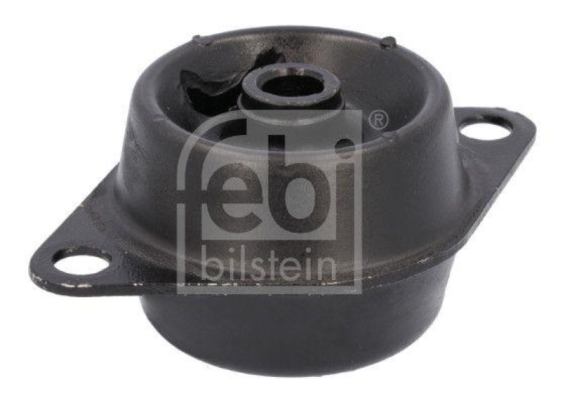 FEBI BILSTEIN 183694 Motorlager für IVECO (LCV)