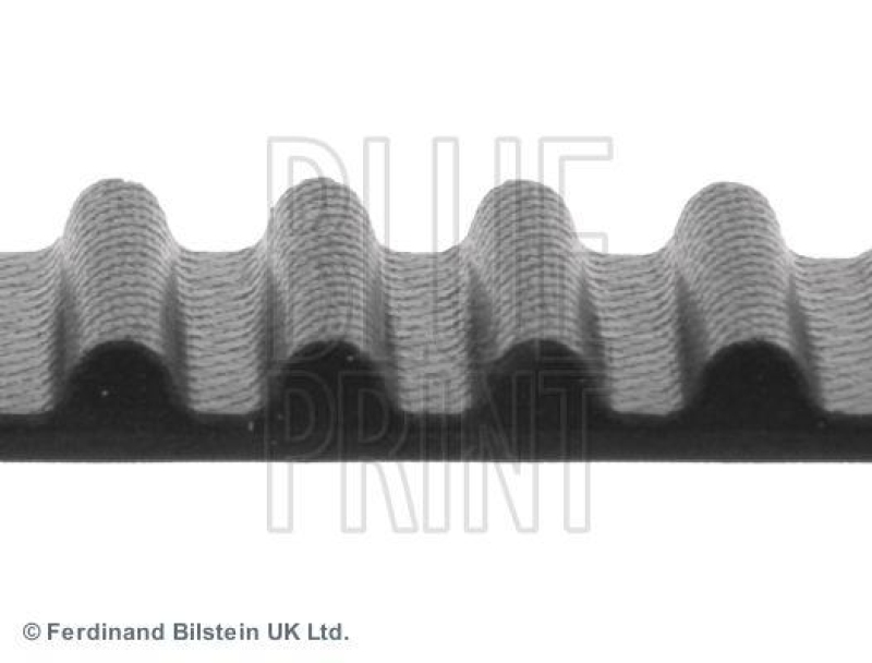 BLUE PRINT ADN17516 Zahnriemen für NISSAN