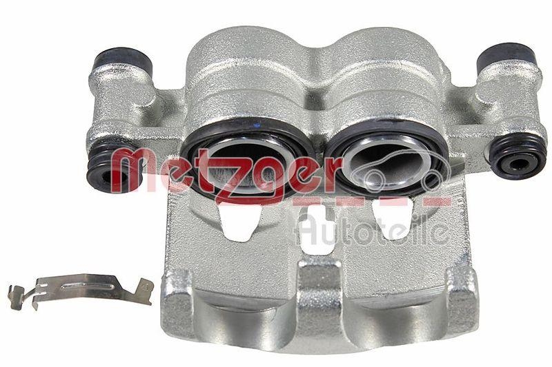 METZGER 6261152 Bremssattel Neuteil für CITROEN/FIAT/PEUGEOT VA rechts