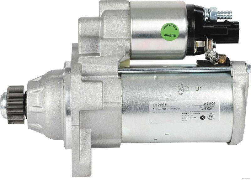 HERTH+BUSS 42000073 Starter