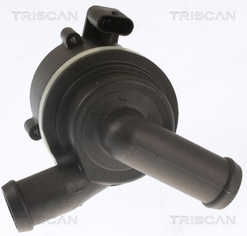 TRISCAN 8600 29095 Zusatzwasserpumpe für Vag