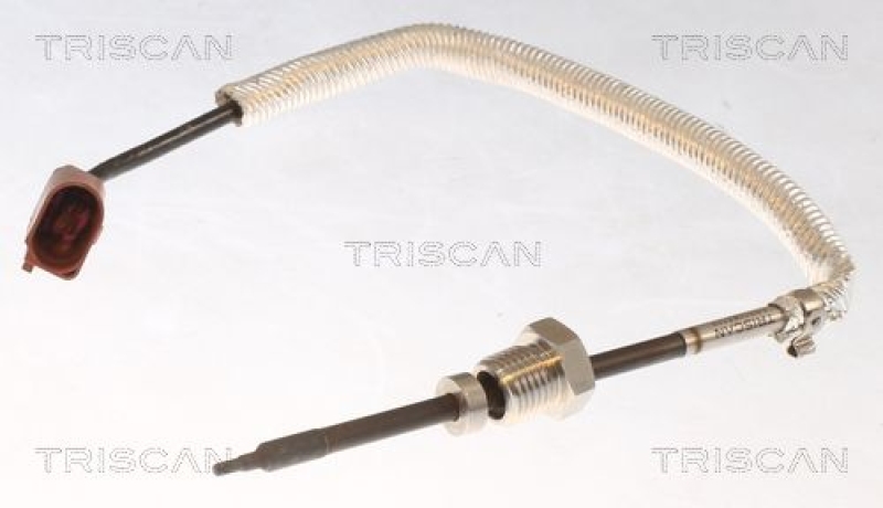 TRISCAN 8826 29116 Sensor, Abgastemperatur für Audi