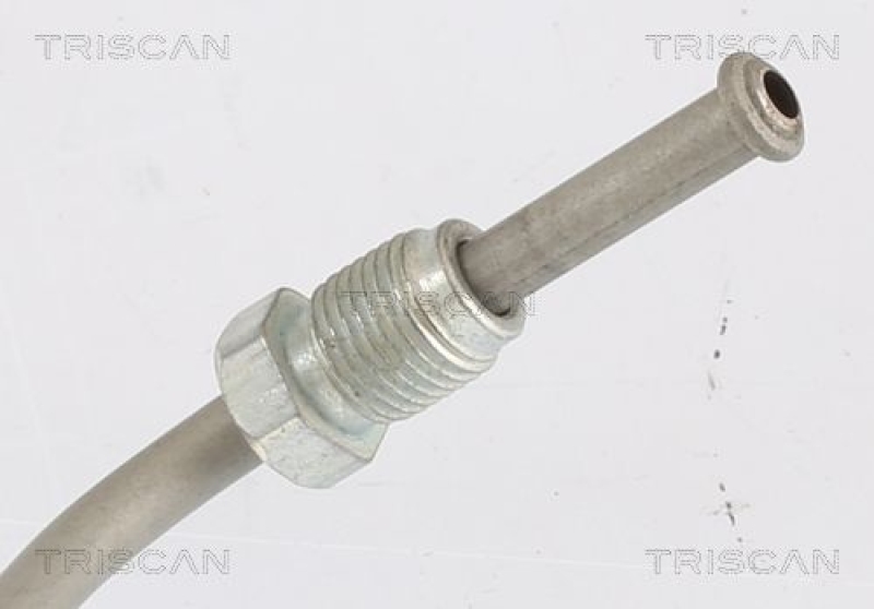 TRISCAN 8150 292022 Bremsschlauch Hinten für Audi, Seat, Skoda, Vw