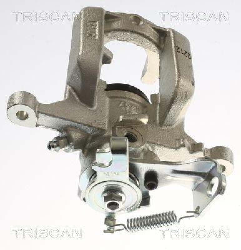 TRISCAN 8175 24242 Triscan Bremssattel für Opel