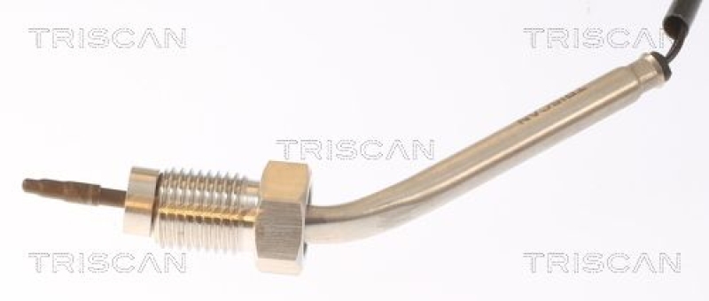 TRISCAN 8826 29078 Sensor, Abgastemperatur für Vag