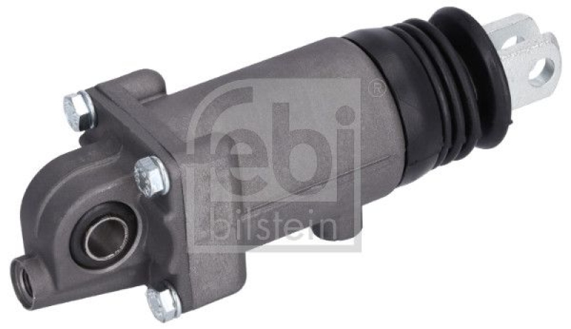 FEBI BILSTEIN 08764 Schaltzylinder Vorschaltgruppe für Mercedes-Benz