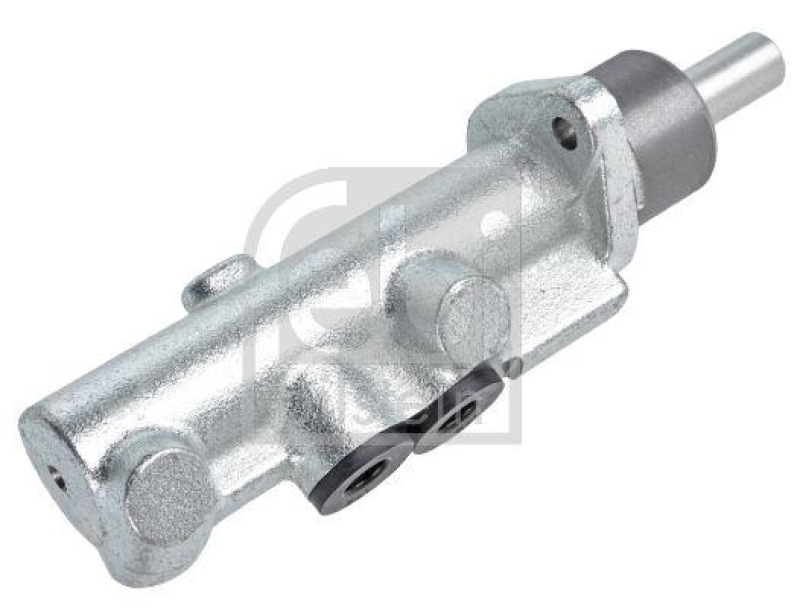 FEBI BILSTEIN 109433 Hauptbremszylinder für Mercedes-Benz