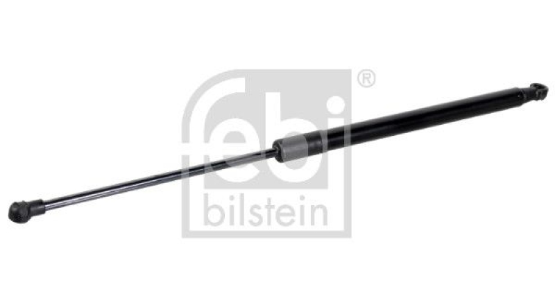 FEBI BILSTEIN 180356 Gasdruckfeder für Kofferraumklappe für Peugeot