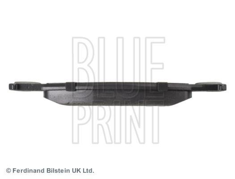 BLUE PRINT ADF124237 Bremsbelagsatz für Ford Pkw