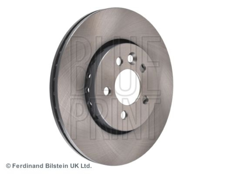 BLUE PRINT ADG043235 Bremsscheibe für ROVER