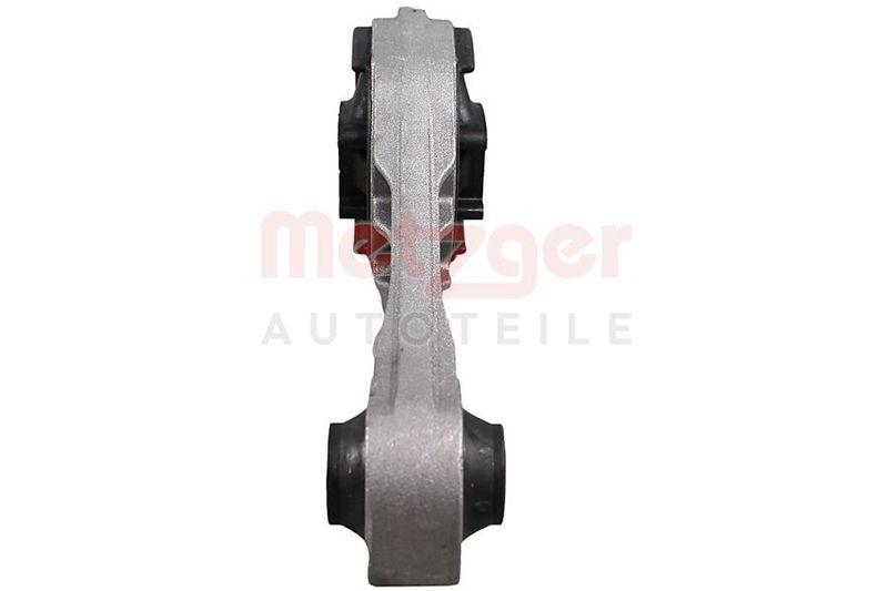 METZGER 8054031 Lagerung, Motor für RENAULT