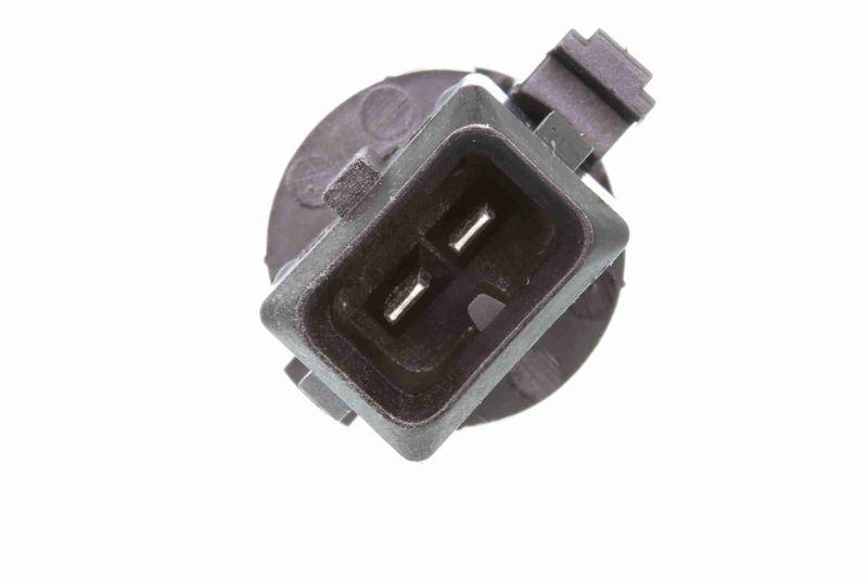 VEMO V20-72-0435 Sensor, Ansauglufttemperatur 2-Polig für BMW