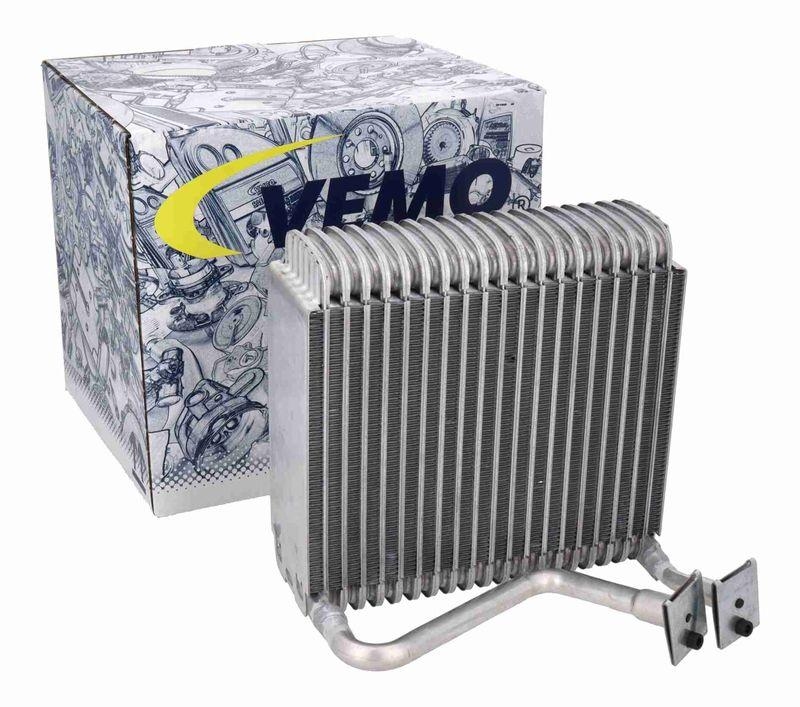 VEMO V95-65-0001 Verdampfer, Klimaanlage ohne Expansionsventil für VOLVO