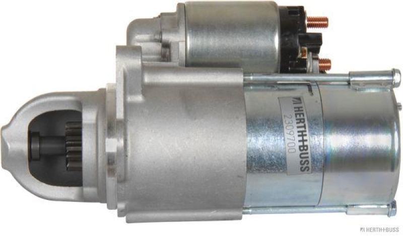 HERTH+BUSS 42000902 Starter 12 V, 1,8 kW