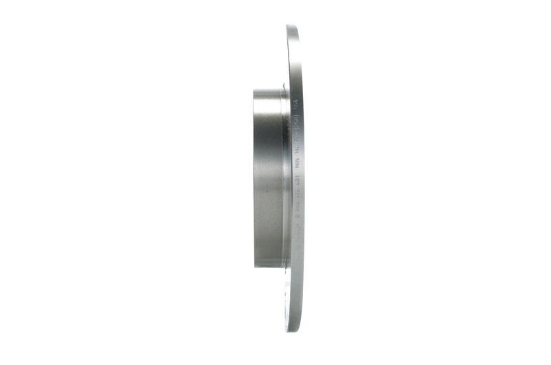 BOSCH 0 986 478 481 Bremsscheiben Ø 239mm für Hinterachse