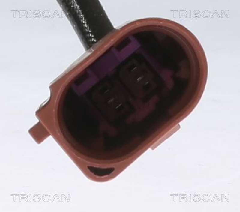 TRISCAN 8826 29132 Sensor, Abgastemperatur für Vag