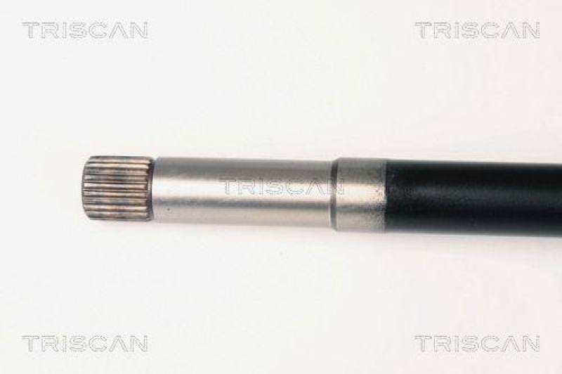 TRISCAN 8540 28624 Antriebswelle für Psa