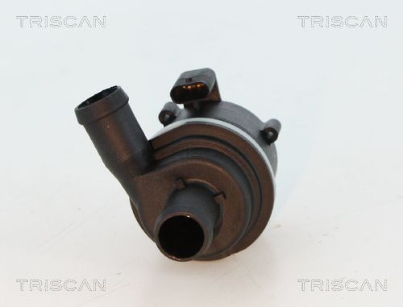 TRISCAN 8600 29081 Zusatzwasserpumpe für Vw, Audi